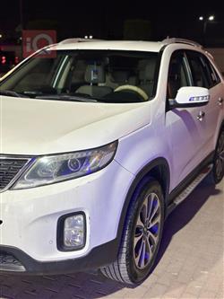 كيا سورينتو